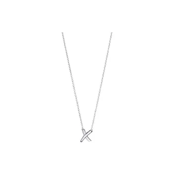 TIFFANY & CO. Necklaces Women's