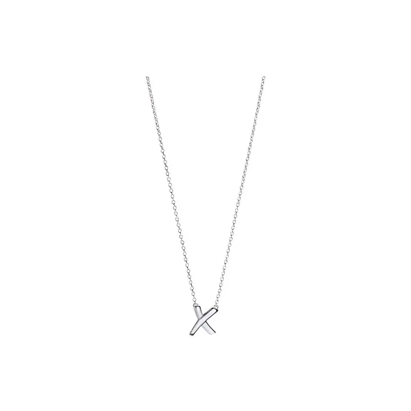 TIFFANY & CO. Necklaces Women's-0