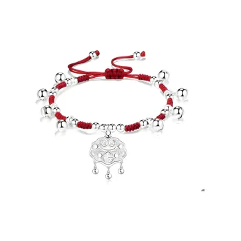 COPI S999 Fine Silver Bracelets Unisex