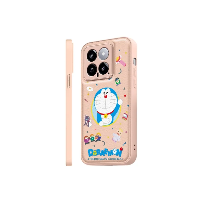 Doraemon/a Phone Cases-7