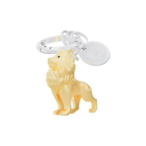 Meta[l]morphose BIG In Miniature Alloy Pendants Unisex