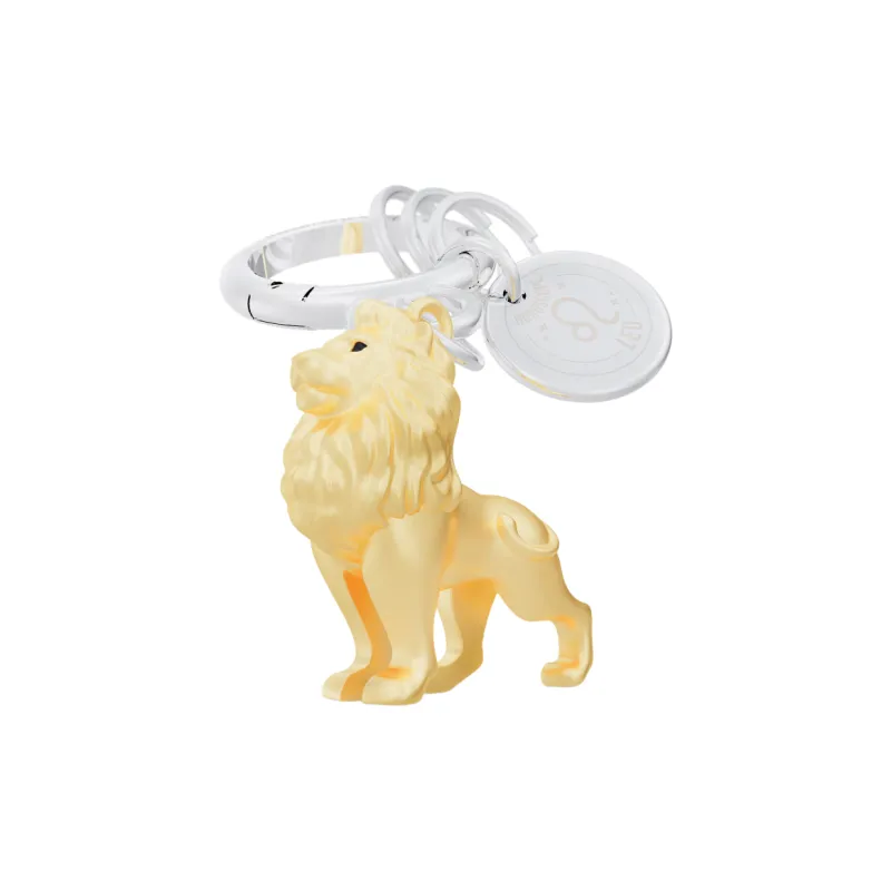 Meta[l]morphose BIG In Miniature Alloy Pendants Unisex-0