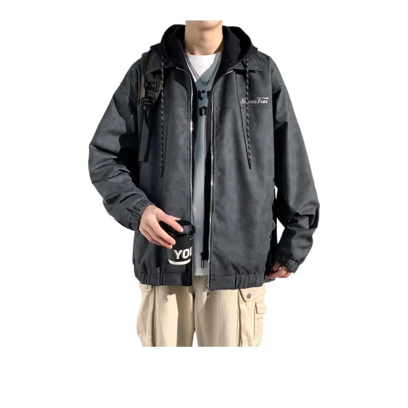 7 SEVFUN Leather Jackets Unisex-2