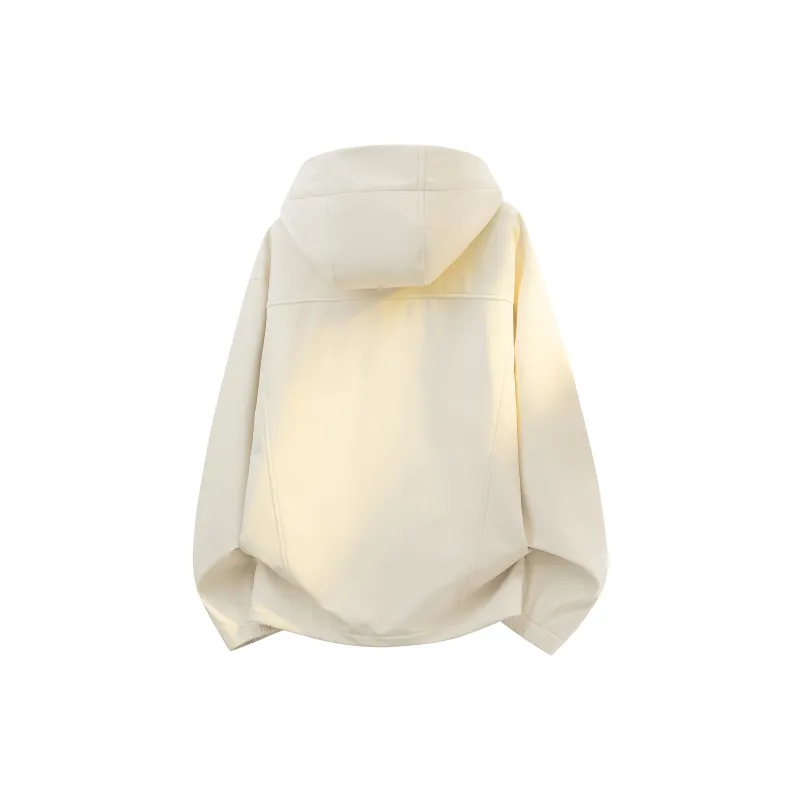 MIIOW Trend Party Series Jackets & Coats Unisex-10