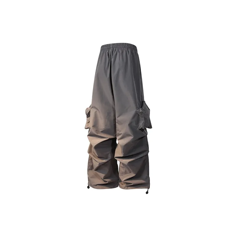 Supremo Cat Casual Pants Unisex-5
