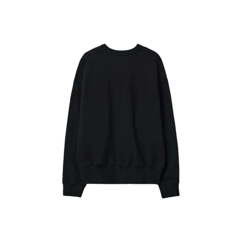 51percent Sweatshirt Men's Black-1