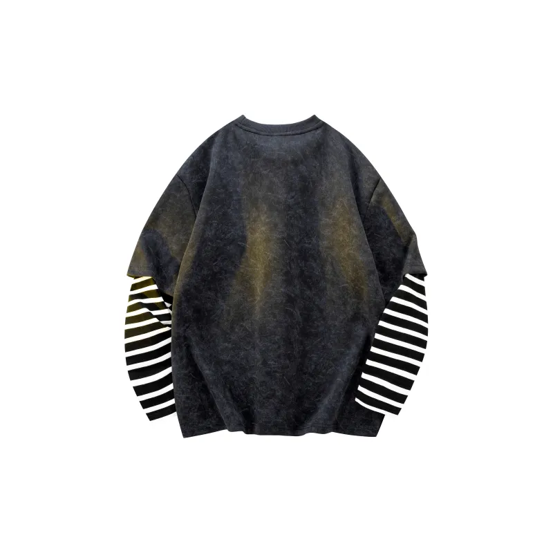 Stillslow T Shirts Unisex-1