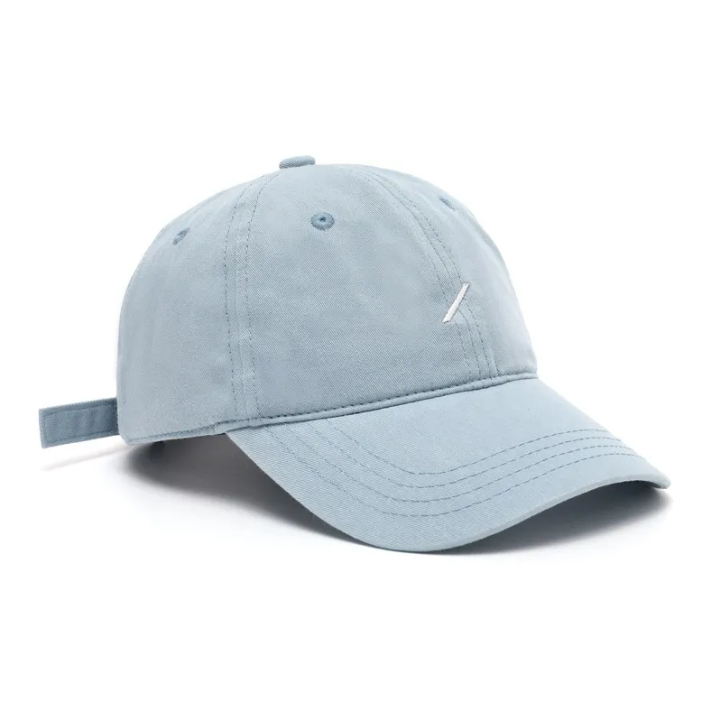 FREE RABBITⅡ Large Head Circumference Minimalist Style Casual Versatile Small Face Enhancing Baseball Caps Unisex-17