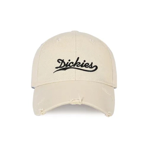 Dickies Cotton Baseball Caps Unisex