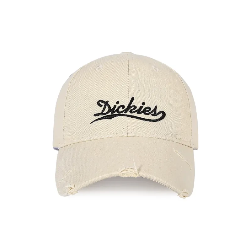 Dickies Cotton Baseball Caps Unisex-0