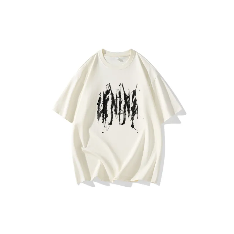 UF9193 T Shirts Unisex-7