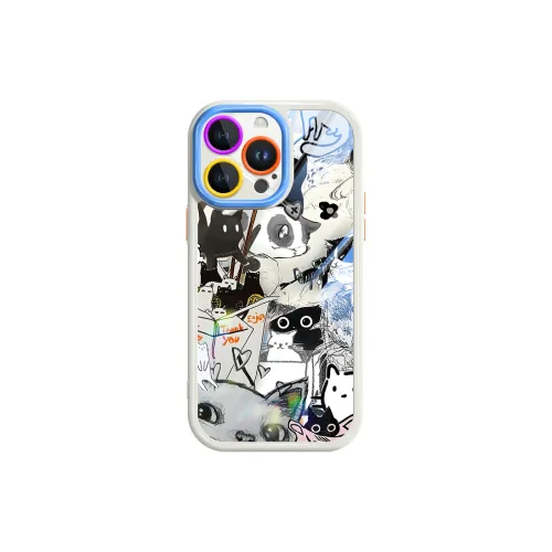 MINISO Phone Cases