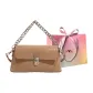 Khaki without Charm-Shopping Bag