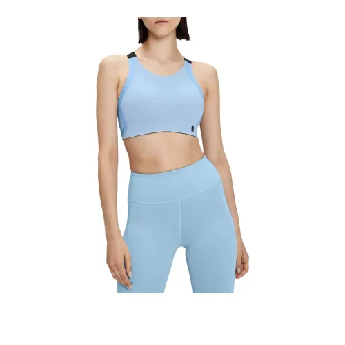 On Performance Sports Underwear Women's Flat Blue