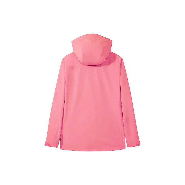 PIONEER CAMP Windbreaker Jacket Women's-15
