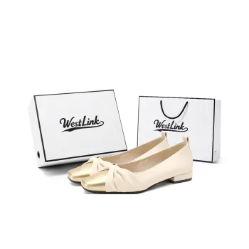 WESTLINK Casual Single Shoes Women's