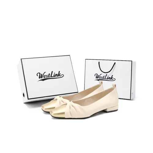 WESTLINK Casual Single Shoes Women's