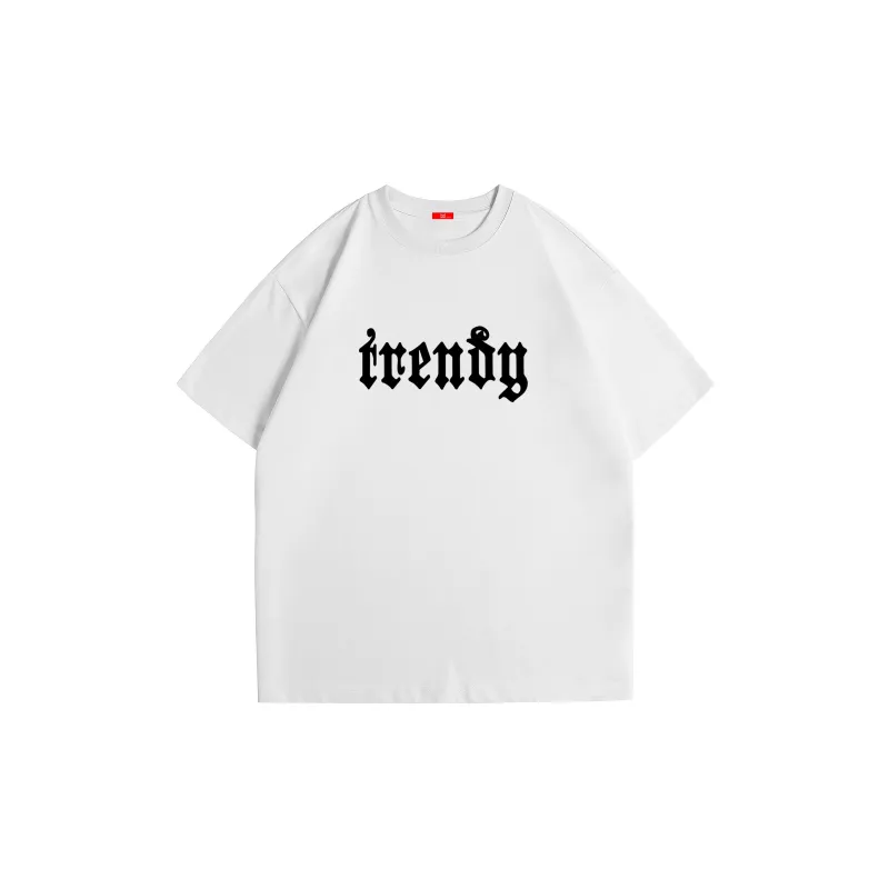 MIIOW Trend Party Series T Shirt Unisex-2