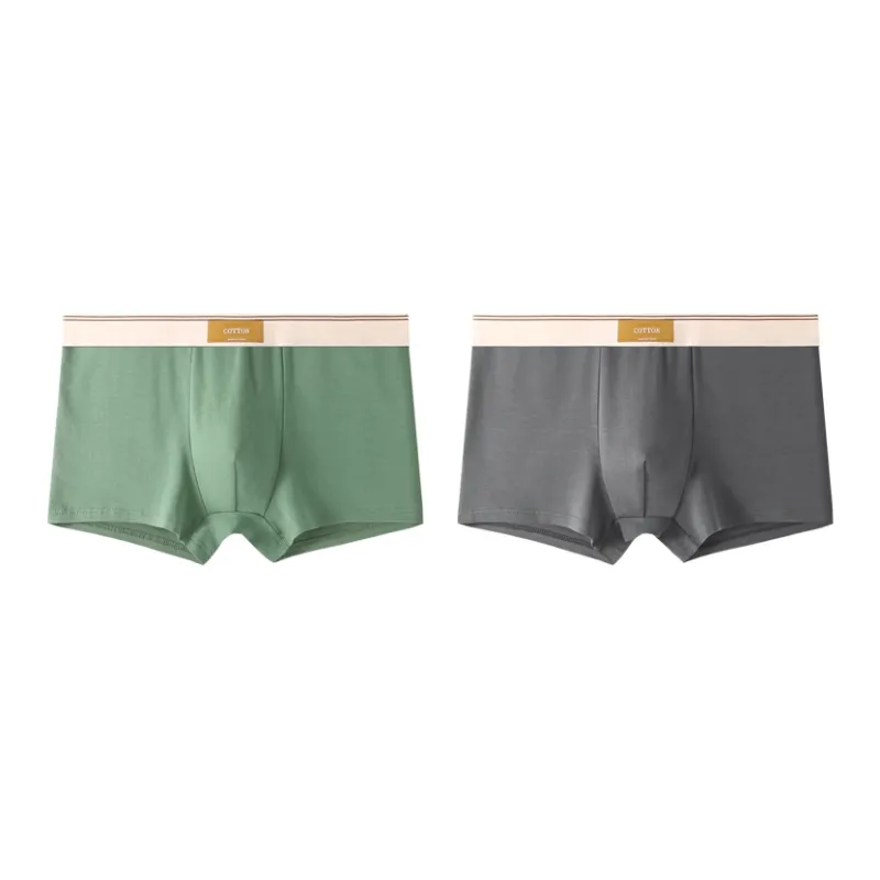 GOSO Underpants Men's Combo Set-18