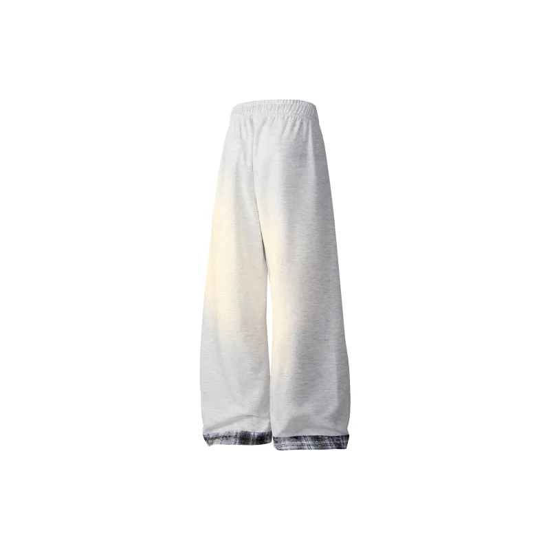 Supremo Cat Casual Pants Unisex-3