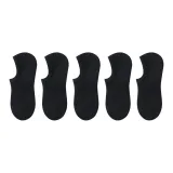 5 Pack (Black)