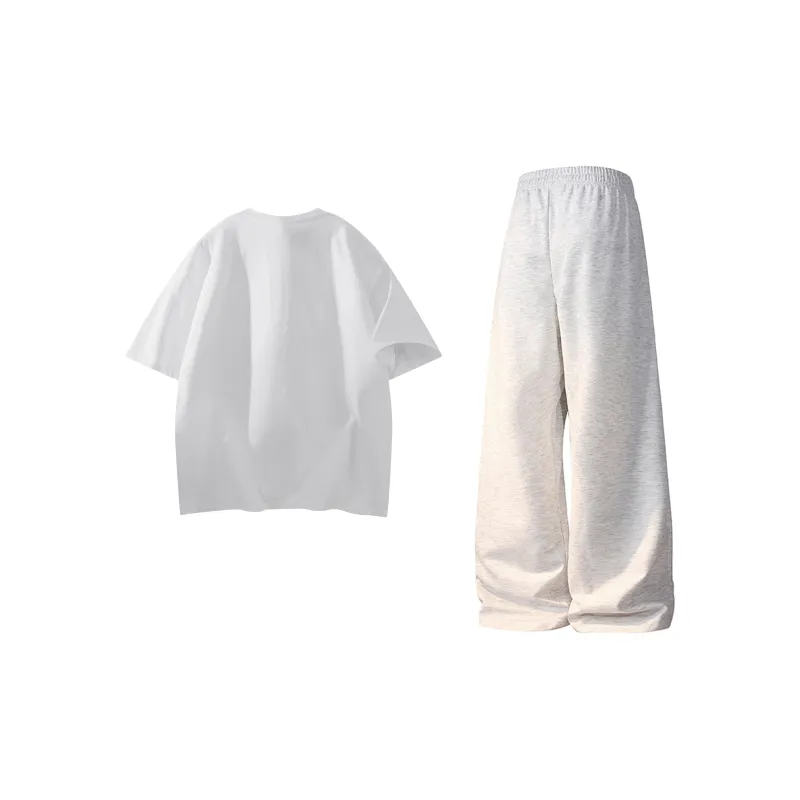 Supremo Cat Casual Sportswear Unisex-9