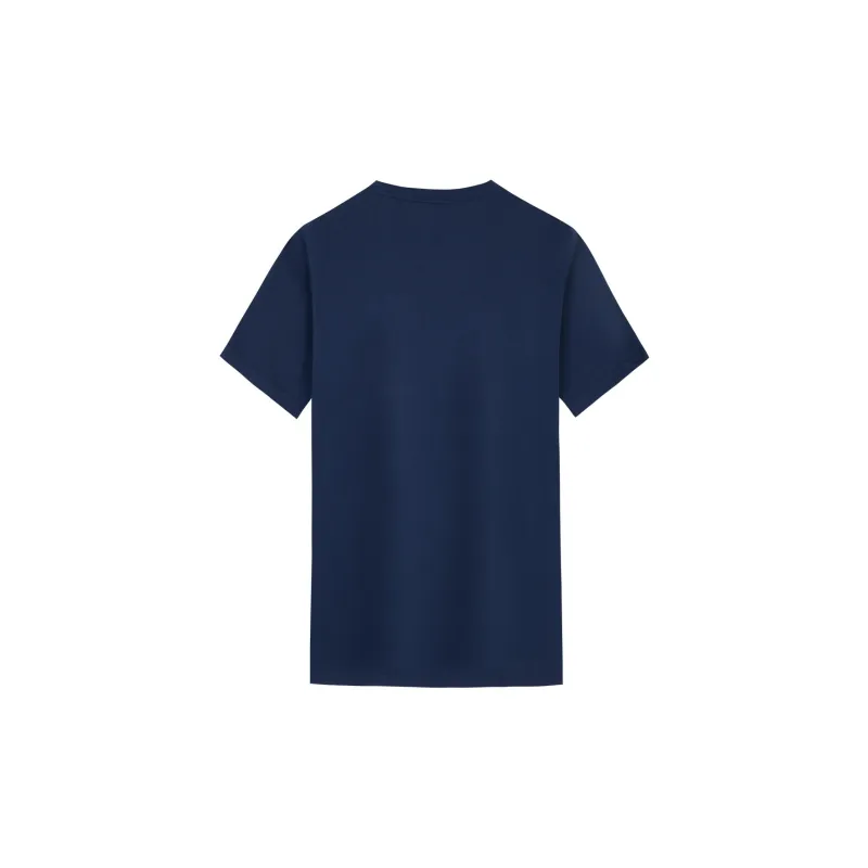 FIRS T Shirts Unisex-5