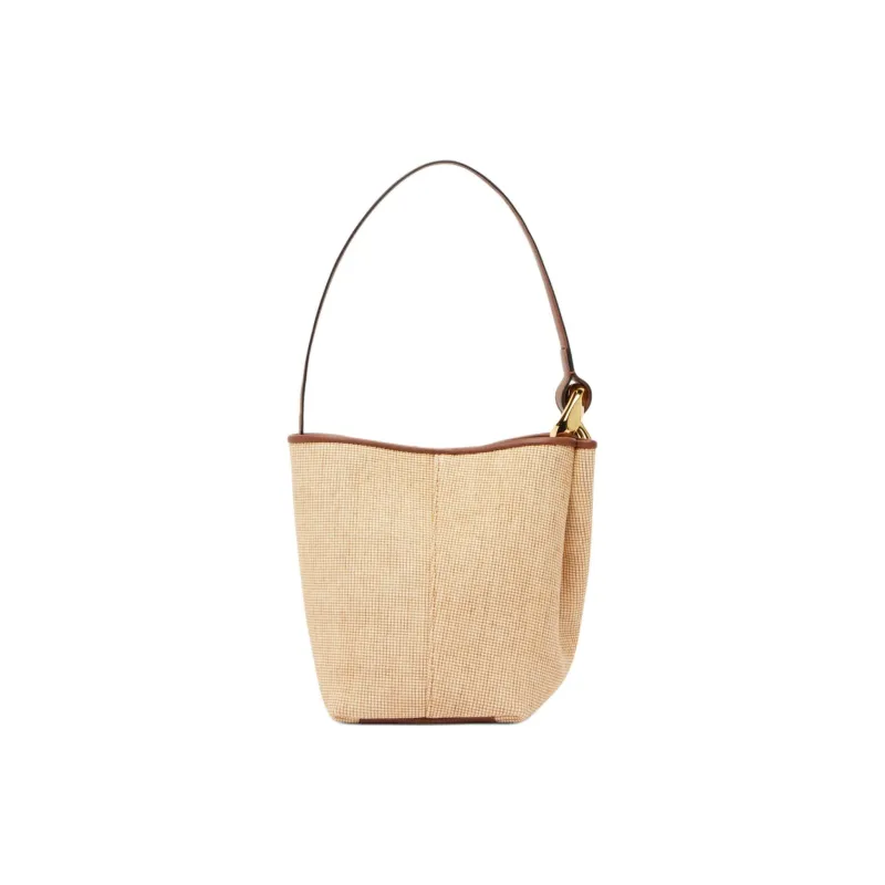 JW Anderson Jwa Small Corner Bucket Crossbody Bag-2