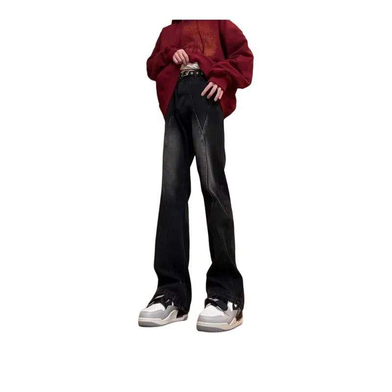 NVRFRGT Jeans Unisex-1