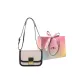 Black without Charm-Shopping Bag