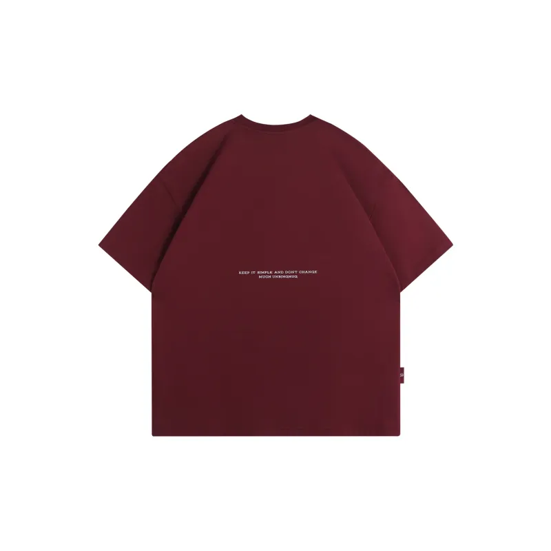 BJHG T Shirts Unisex-5