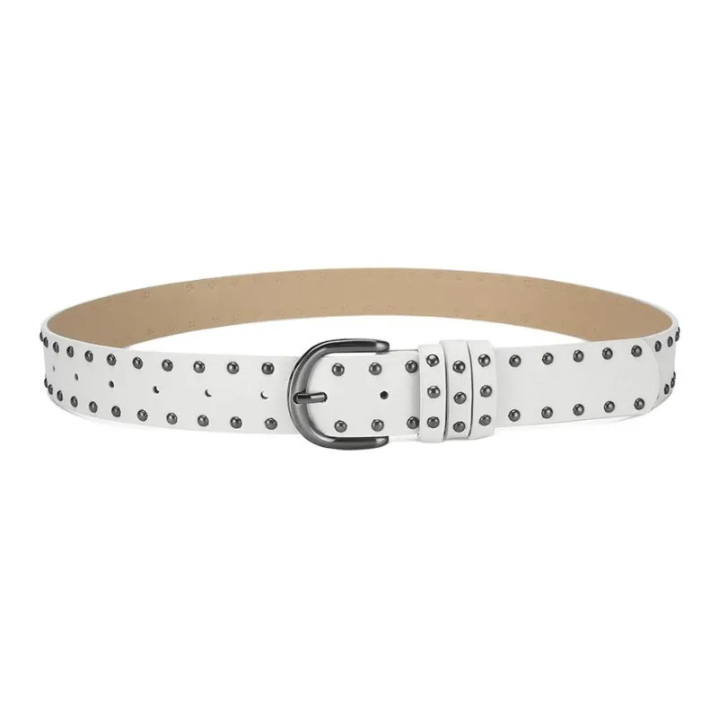 TUCANO PU Leather Leather Belts Women's 3.3cm-7
