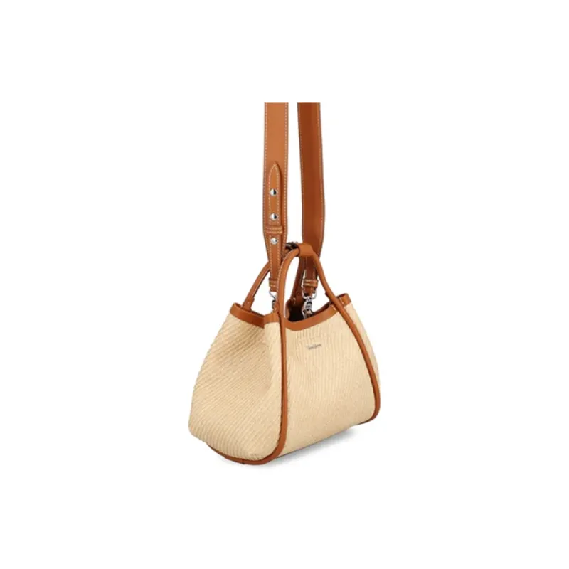 MaxMara Extra Small Marine Bag-4