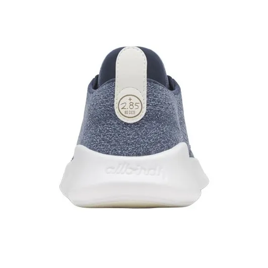 Allbirds SuperLight Low Top Casual Shoes Women's Cherry Blossom Blue-3