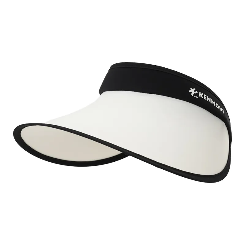 KENMONT Polyamide Sun Protection Hats Women's-0