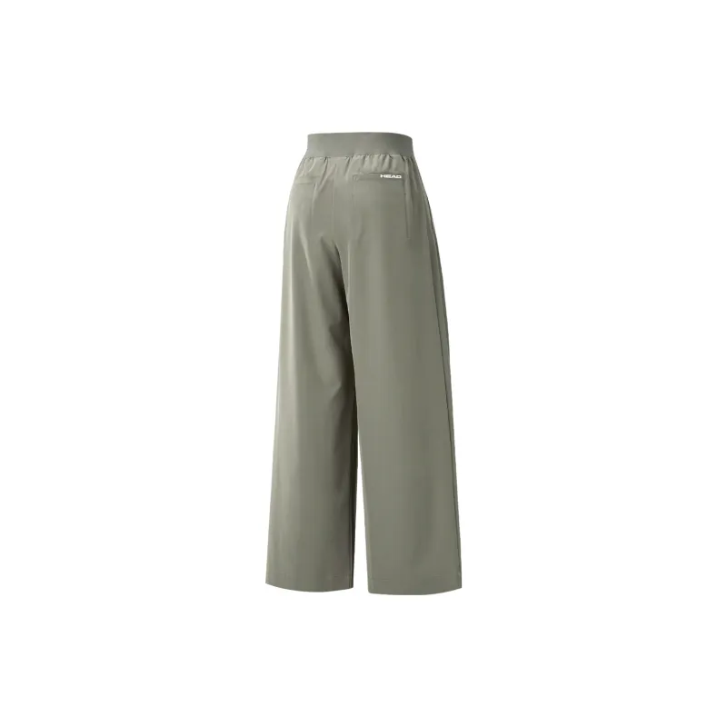 HEAD Sports Pants Women's-1
