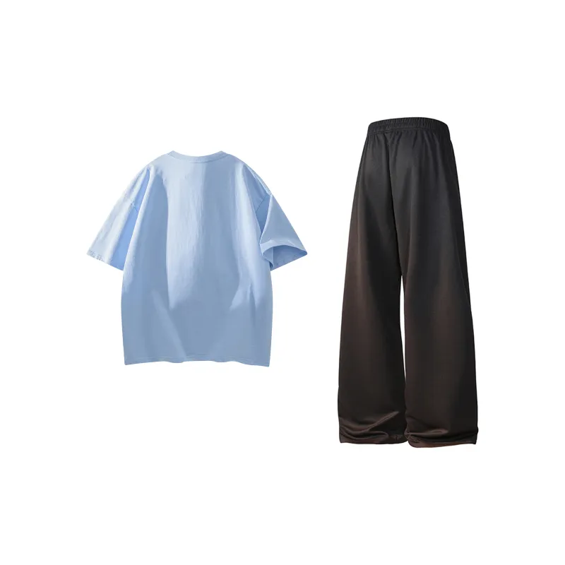 Supremo Cat Casual Sportswear Unisex-11
