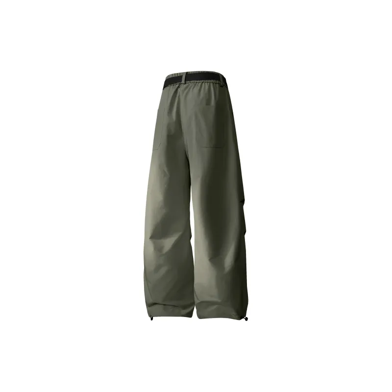 Supremo Cat Casual Pants Unisex-5