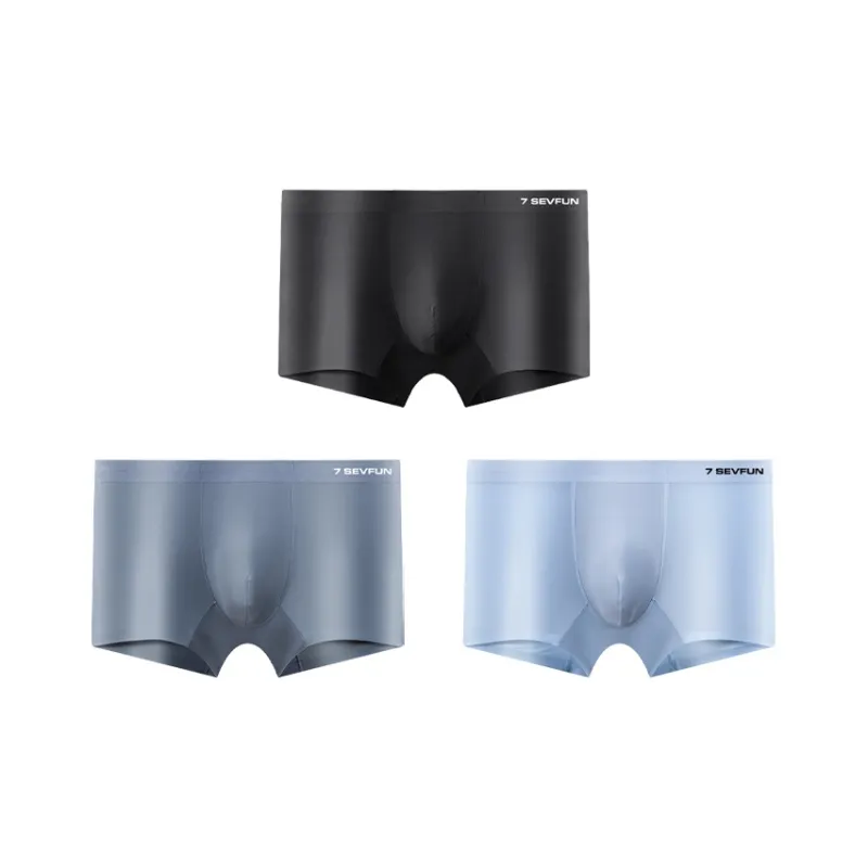 7 SEVFUN Underpants Men's 3 Pack-8