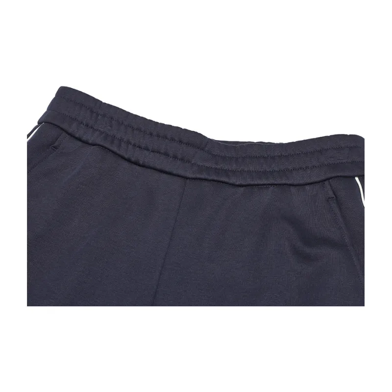 FILA Lifestyle Knitted Sweatpants Women's Ink Jade-4