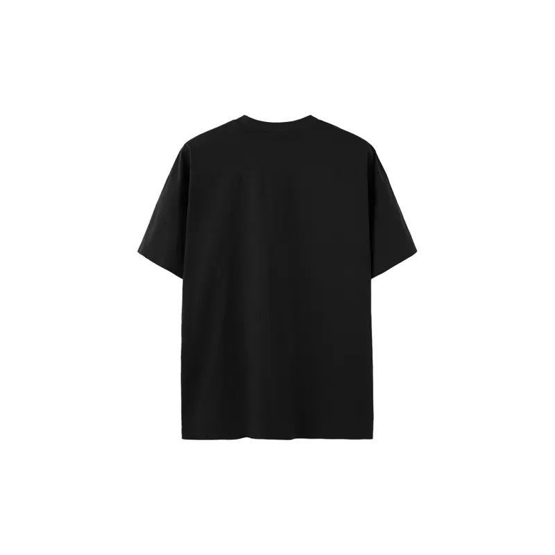 HKRXEC T Shirts Men-5