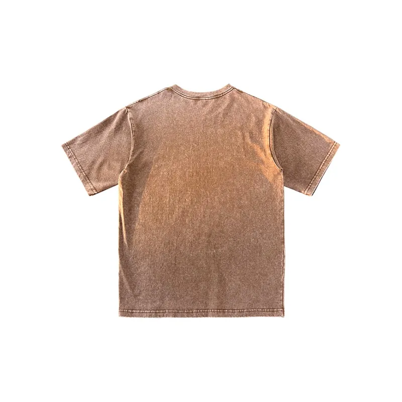 ARCLINEA T Shirts Unisex-9