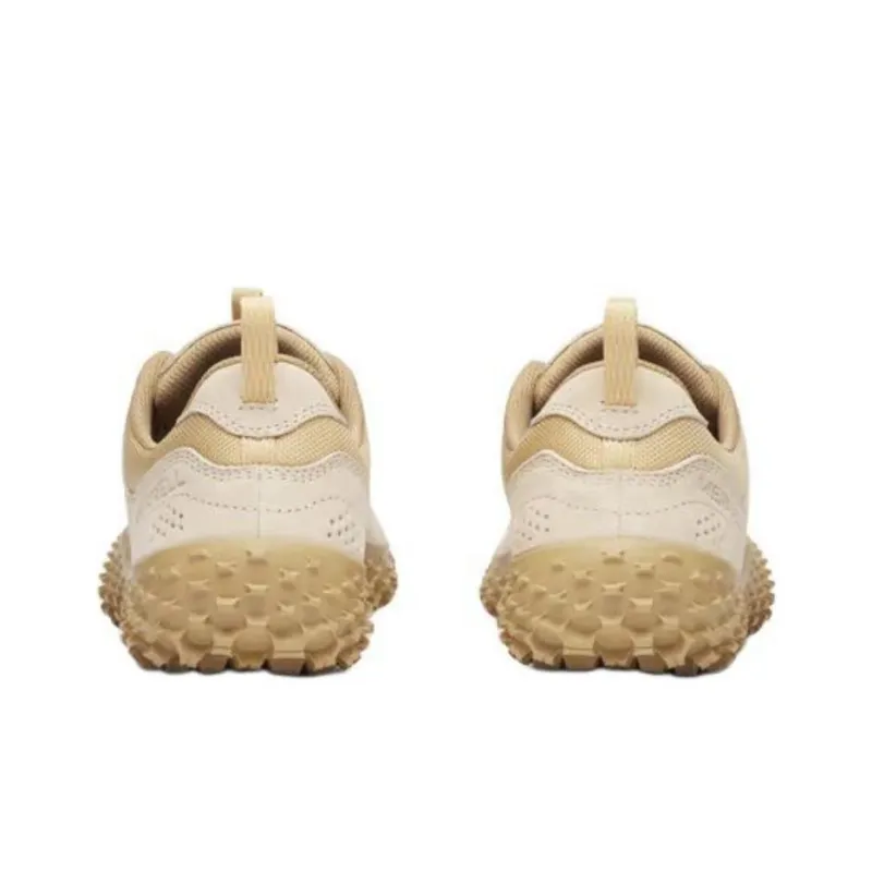MERRELL Wrapt Anti Slip Wear Resistant Low Top Outdoor Shoes Men's Beige-4