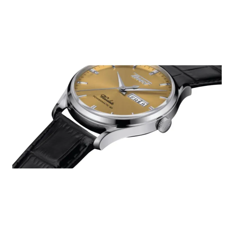 TISSOT Men Uitenda Series Watch-2