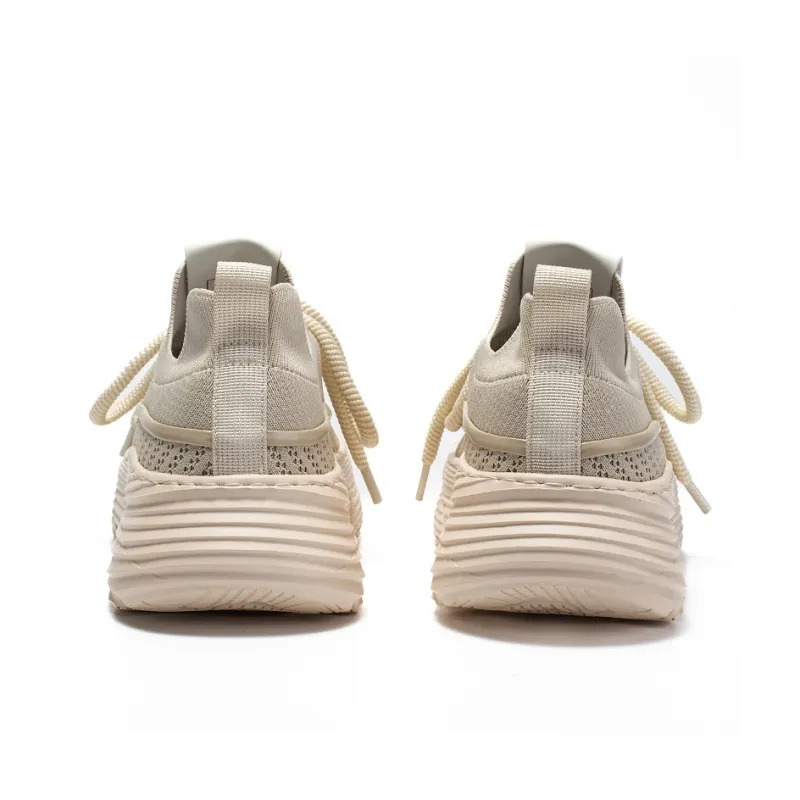 OFFER-AITR Cushioned Slip-Resistant Abrasion-Resistant Low-Top Casual Shoes Men's-4