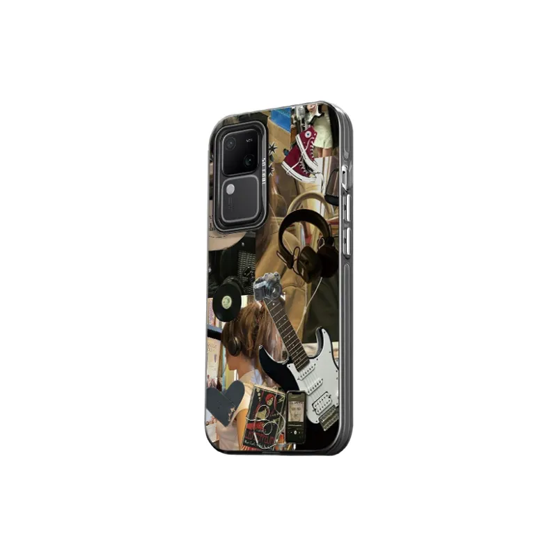 Tronic Danone Phone Cases-2