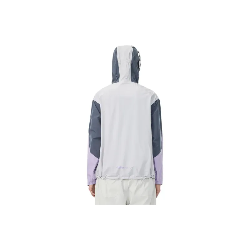 VOLCOM Waterproof Windbreaker Jacket Unisex-1