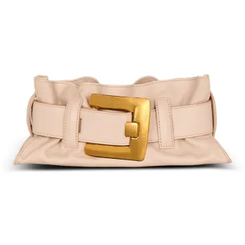 BALMAIN Anthem Shoulder Bag