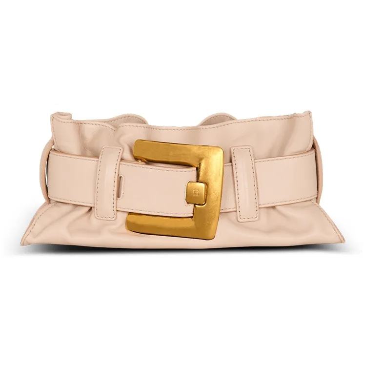 BALMAIN Anthem Shoulder Bag-0
