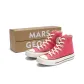 Watermelon Red (with Side Label)